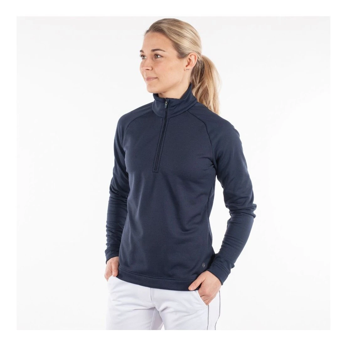 Galvin Green Ladies Dolly Insula Golf Pullover G2145 3 Galvin Green Ladies Dolly Insula Golf Pullover G2145 - Image 3