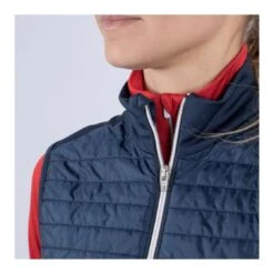 Galvin Green Ladies Lisa Golf Bodywarmer G2125 -Golf Fashion Shop Galvin Green Ladies Lisa Golf Bodywarmer G2125 173