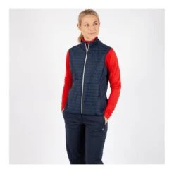 Galvin Green Ladies Lisa Golf Bodywarmer G2125 -Golf Fashion Shop Galvin Green Ladies Lisa Golf Bodywarmer G2125 206
