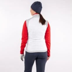 Galvin Green Ladies Lisa Golf Bodywarmer G2125 6 Galvin Green Ladies Lisa Golf Bodywarmer G2125 -Golf Fashion Shop Galvin Green Ladies Lisa Golf Bodywarmer G2125 97