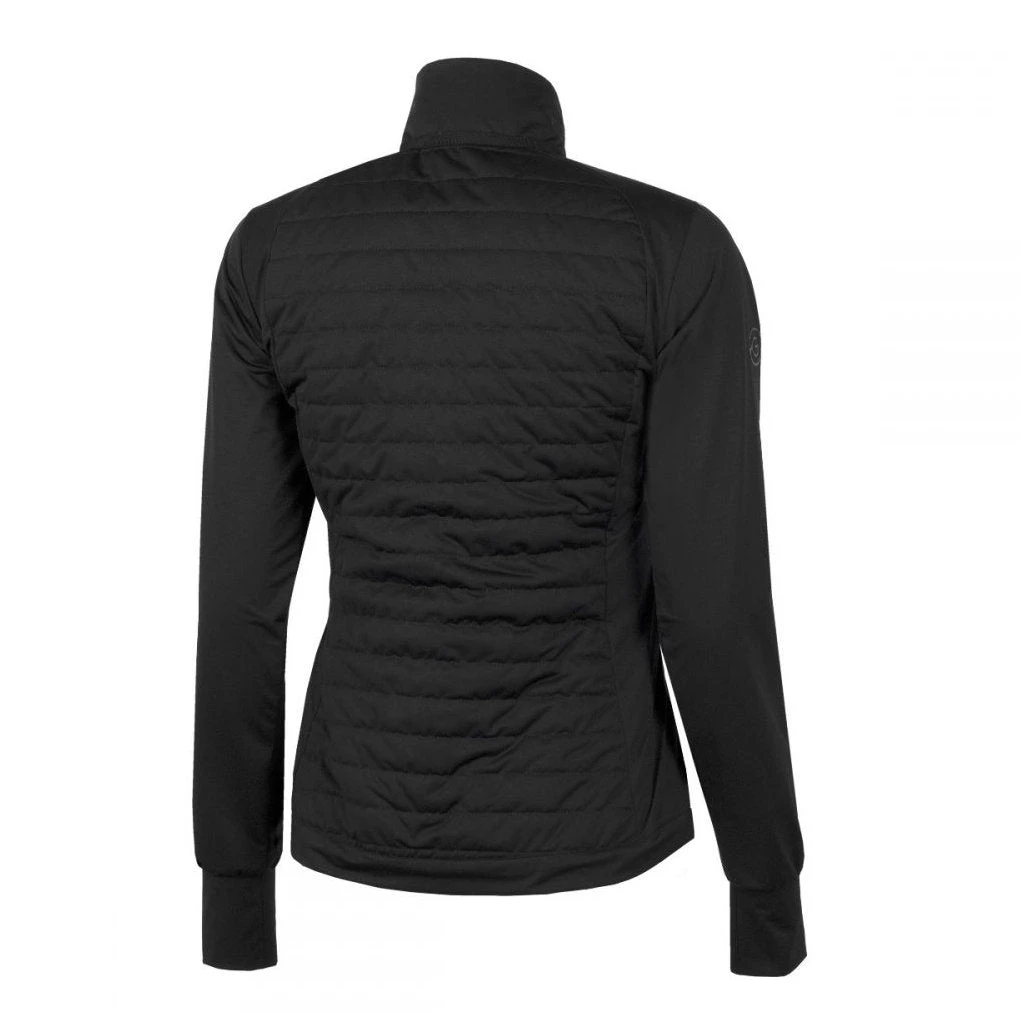 Galvin Green Ladies Lorene Interface-1 Golf Jacket G8918 2 Galvin Green Ladies Lorene Interface-1 Golf Jacket G8918 - Image 2