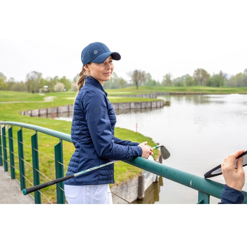 Galvin Green Ladies Lorene Interface-1 Golf Jacket G8918 4 Galvin Green Ladies Lorene Interface-1 Golf Jacket G8918 - Image 4