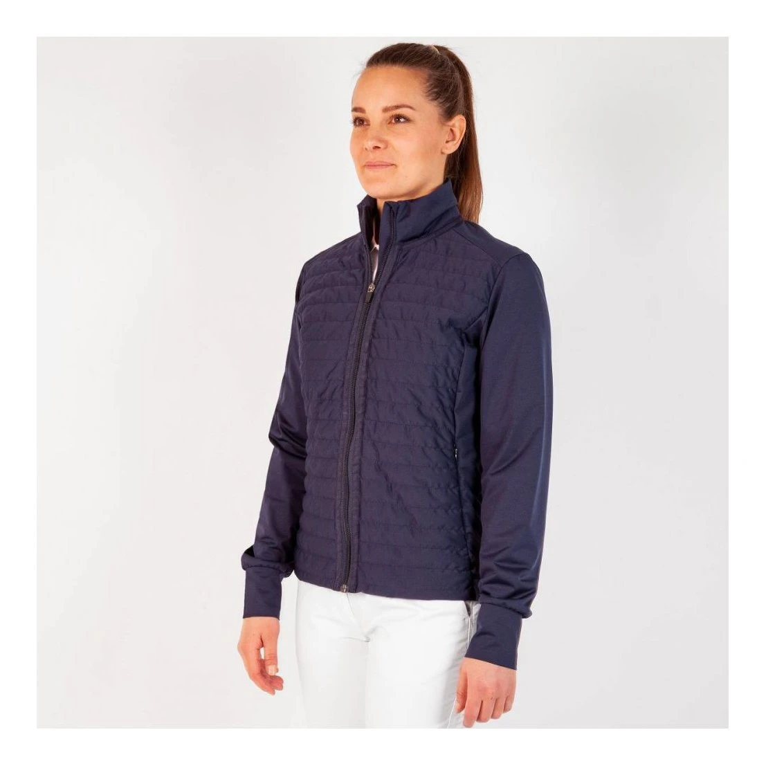 Galvin Green Ladies Lorene Interface-1 Golf Jacket G8918 3 Galvin Green Ladies Lorene Interface-1 Golf Jacket G8918 - Image 3