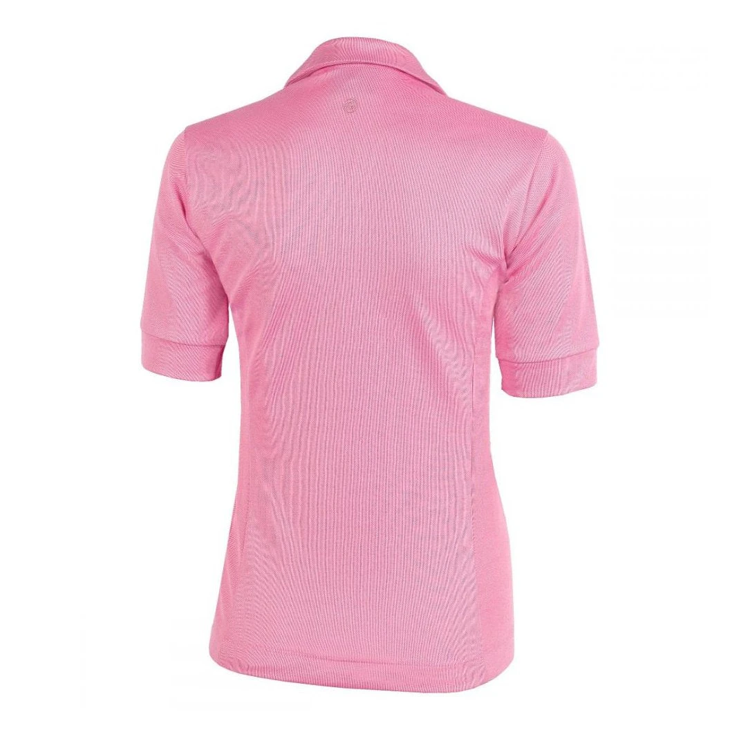 Galvin Green Ladies Myrtle V8+ Golf Polo Shirt G8959 2 Galvin Green Ladies Myrtle V8+ Golf Polo Shirt G8959 - Image 2