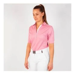 Galvin Green Ladies Myrtle V8+ Golf Polo Shirt G8959 6 Galvin Green Ladies Myrtle V8+ Golf Polo Shirt G8959 -Golf Fashion Shop Galvin Green Ladies Myrtle Golf Polo Shirt G8959 9090