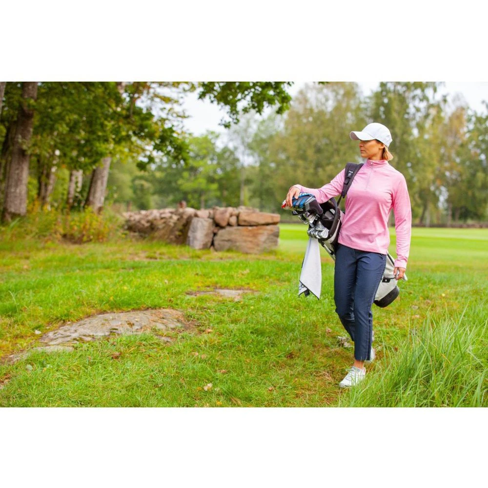 Galvin Green Ladies Norma V8+ Golf Trousers G8880 4 Galvin Green Ladies Norma V8+ Golf Trousers G8880 - Image 4