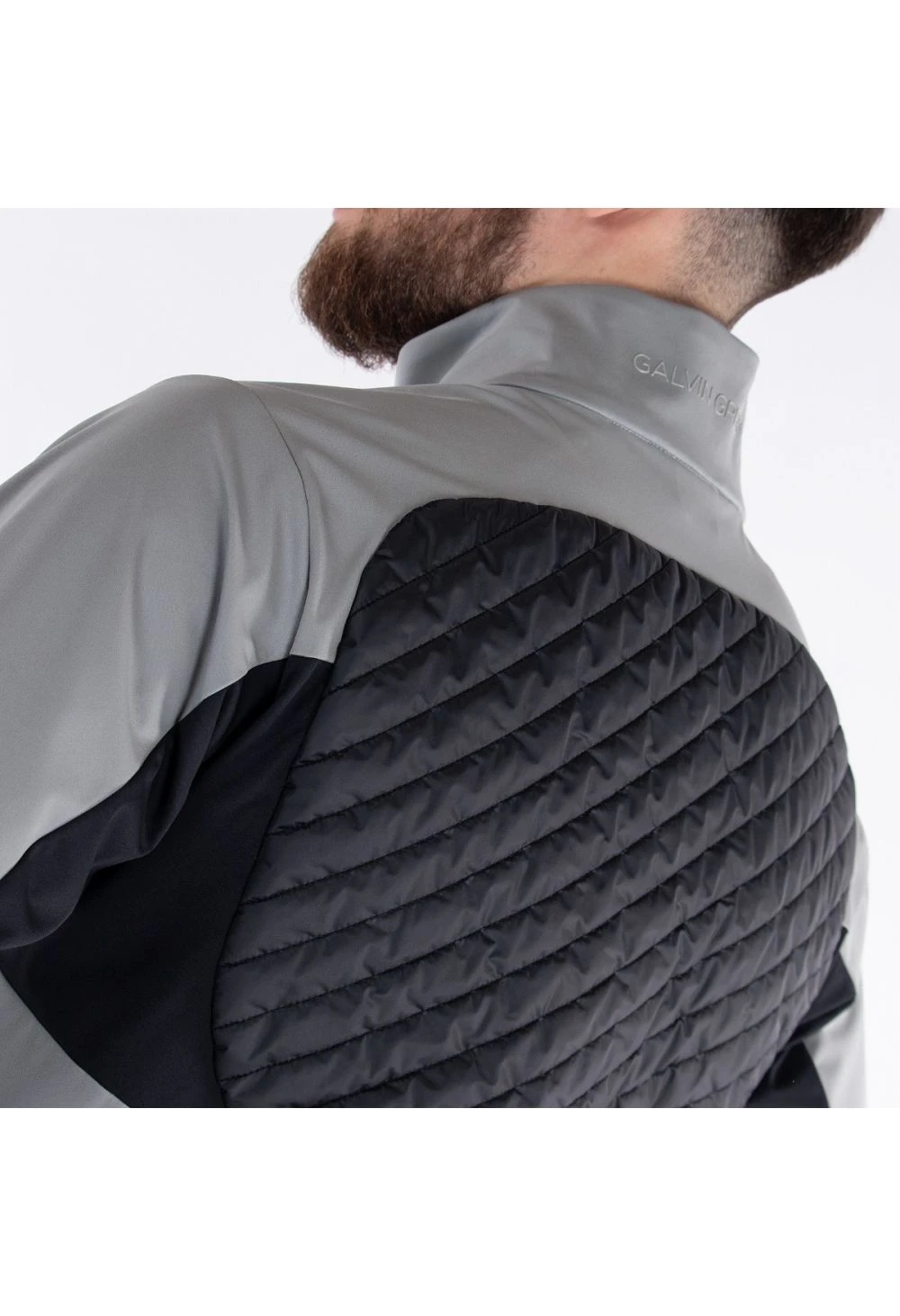 Galvin Green Linc Interface-1 Primaloft Golf Jacket G1128 6 Galvin Green Linc Interface-1 Primaloft Golf Jacket G1128 - Image 6