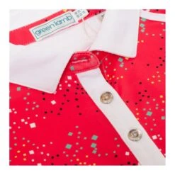 Green Lamb Ladies Ember Golf Polo Shirt SG21863 8 Green Lamb Ladies Ember Golf Polo Shirt SG21863 -Golf Fashion Shop Green Lamb Ladies Ember Golf Polo Shirt SG21863 173