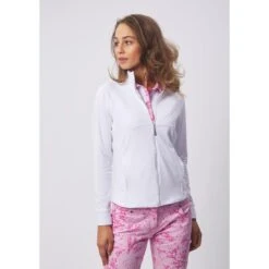 Green Lamb Ladies Fiannna Golf Jacket SG20813 -Golf Fashion Shop Green Lamb Ladies Fiannna Jacket SG20813 212