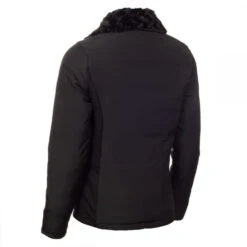 Green Lamb Ladies Georgia Padded Golf Jacket AG21902 6 Green Lamb Ladies Georgia Padded Golf Jacket AG21902 -Golf Fashion Shop Green Lamb Ladies Georgia Padded Jacket AG21902 25