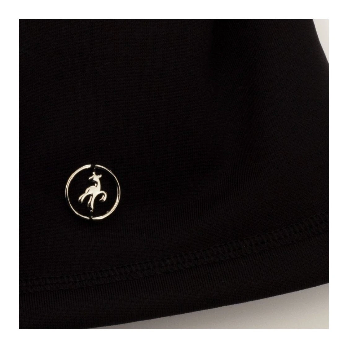 Green Lamb Ladies Georgia Padded Golf Jacket AG21902 2 Green Lamb Ladies Georgia Padded Golf Jacket AG21902 - Image 2