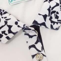 Green Lamb Ladies Katy SL Polo Golf Shirt SG22923 7 Green Lamb Ladies Katy SL Polo Golf Shirt SG22923 -Golf Fashion Shop Green Lamb Ladies Katy SL Polo Golf Shirt SG 2