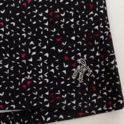 Green Lamb Ladies Khole Printed Golf Top AG22944 -Golf Fashion Shop Green Lamb Ladies Khole Printed Golf Top AG22944 3