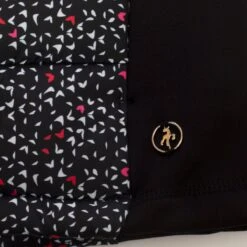 Green Lamb Ladies Maggie Padded Printed Golf Gilet AG22950 8 Green Lamb Ladies Maggie Padded Printed Golf Gilet AG22950 -Golf Fashion Shop Green Lamb Ladies Maggie Padded Printed Golf Gilet AG22950 0