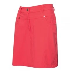 Green Lamb Ladies Mel Spot Golf Skort SG20823