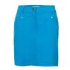 Green Lamb Ladies Tatum Golf Skort SG14305