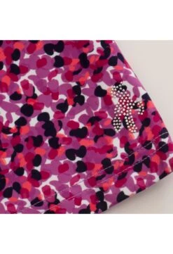 Green Lamb Molly Printed Flared Golf Skort SG21883 -Golf Fashion Shop Green Lamb Molly Printed Flared Skort SG21883 54