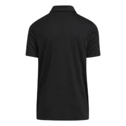 Adidas Junior Print Colorblock Polo Shirt H38824 7 Adidas Junior Print Colorblock Polo Shirt H38824 -Golf Fashion Shop H38824 3 APPAREL Photography BackCenterView white