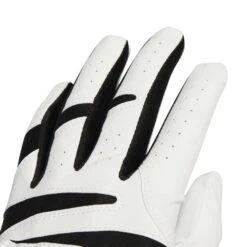 Adidas Aditech Golf Glove HA5864 -Golf Fashion Shop HA5864 3 HARDWARE Photography DetailView1 white