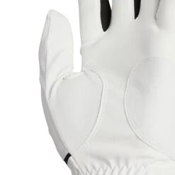 Adidas Aditech Golf Glove HA5864 -Golf Fashion Shop HA5864 4 HARDWARE Photography DetailView2 white