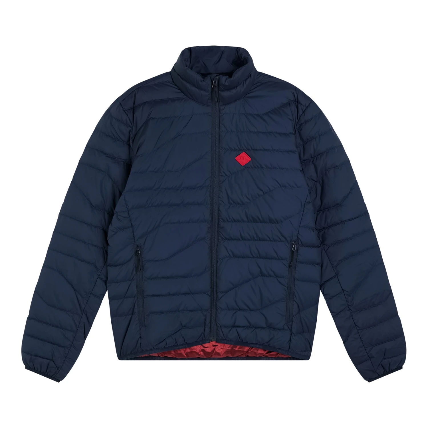 J.Lindeberg Cliff Light Down Golf Jacket AMOW06671 1 J.Lindeberg Cliff Light Down Golf Jacket AMOW06671