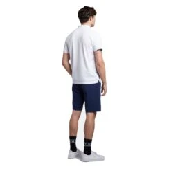 Lyle & Scott Tech Golf Shorts SH1462GC -Golf Fashion Shop Lyle Scott Tech Golf Shorts SH GC 2