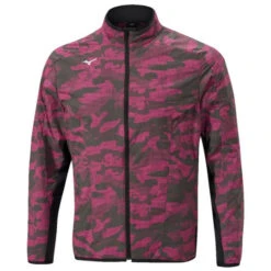 Mizuno Winter Stretch Full-Zip Golf Jacket 52GE1504