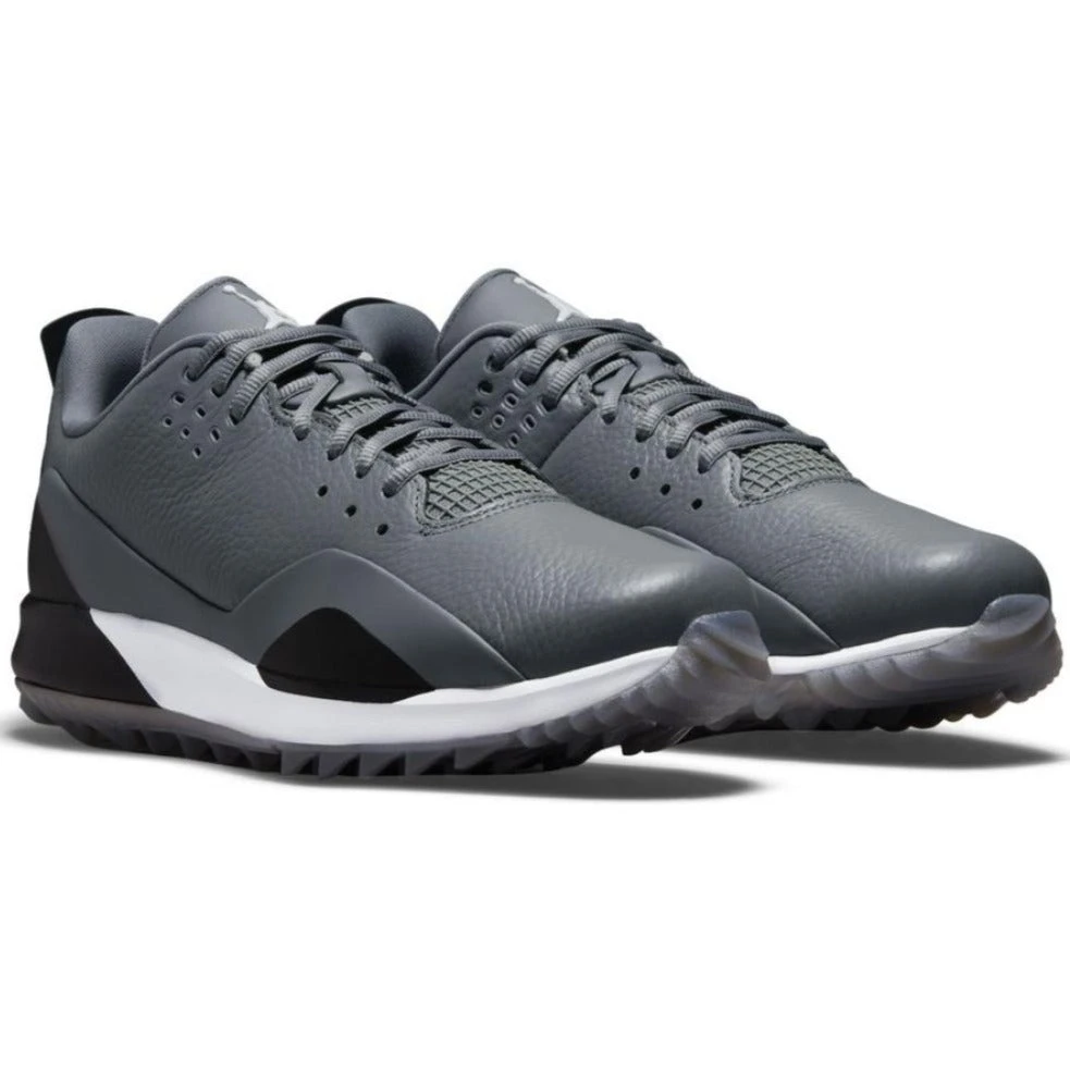 Nike Air Jordan ADG 3 Golf Shoes CW7242 2 Nike Air Jordan ADG 3 Golf Shoes CW7242 - Image 2