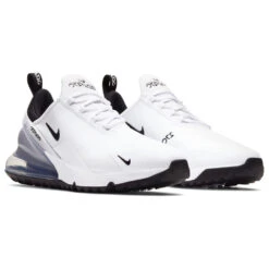 Nike Air Max 270G Golf Shoes CK6483 -Golf Fashion Shop Nike Air Max 270G Golf Shoes CK6483 48