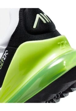 Nike Air Max 270G Junior Golf Shoes CK6483 11 Nike Air Max 270G Junior Golf Shoes CK6483 -Golf Fashion Shop Nike Air Max 270G Junior Golf Shoes CK6483 10