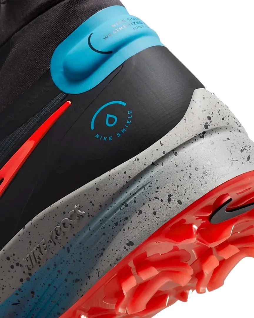 Nike Air Zoom Infinity Tour 2 Shield Golf Shoes DO8997 - Image 5