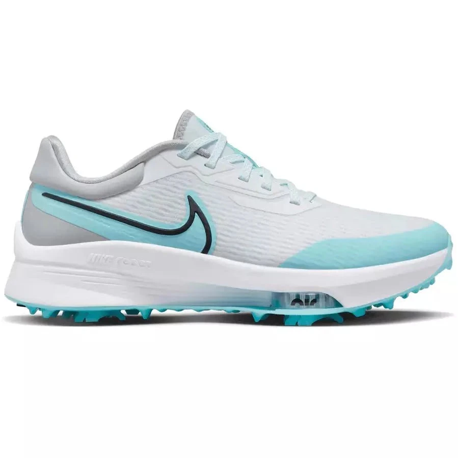 Nike Air Zoom Infinity Tour NEXT% Golf Shoes DC5221 1 Nike Air Zoom Infinity Tour NEXT% Golf Shoes DC5221