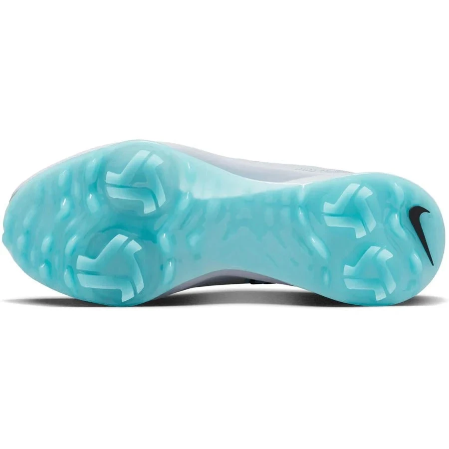 Nike Air Zoom Infinity Tour NEXT% Golf Shoes DC5221 3 Nike Air Zoom Infinity Tour NEXT% Golf Shoes DC5221 - Image 3