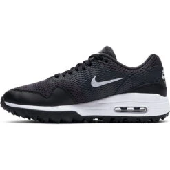 Nike Ladies Air Max 1 G Golf Shoes CI7736 -Golf Fashion Shop Nike Ladies Air Max Golf Shoes CI 0
