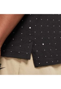 Nike The Space Dot Polo Golf Shirt CU9359 -Golf Fashion Shop Nike Space Dot Polo Golf Shirt CU9359 83
