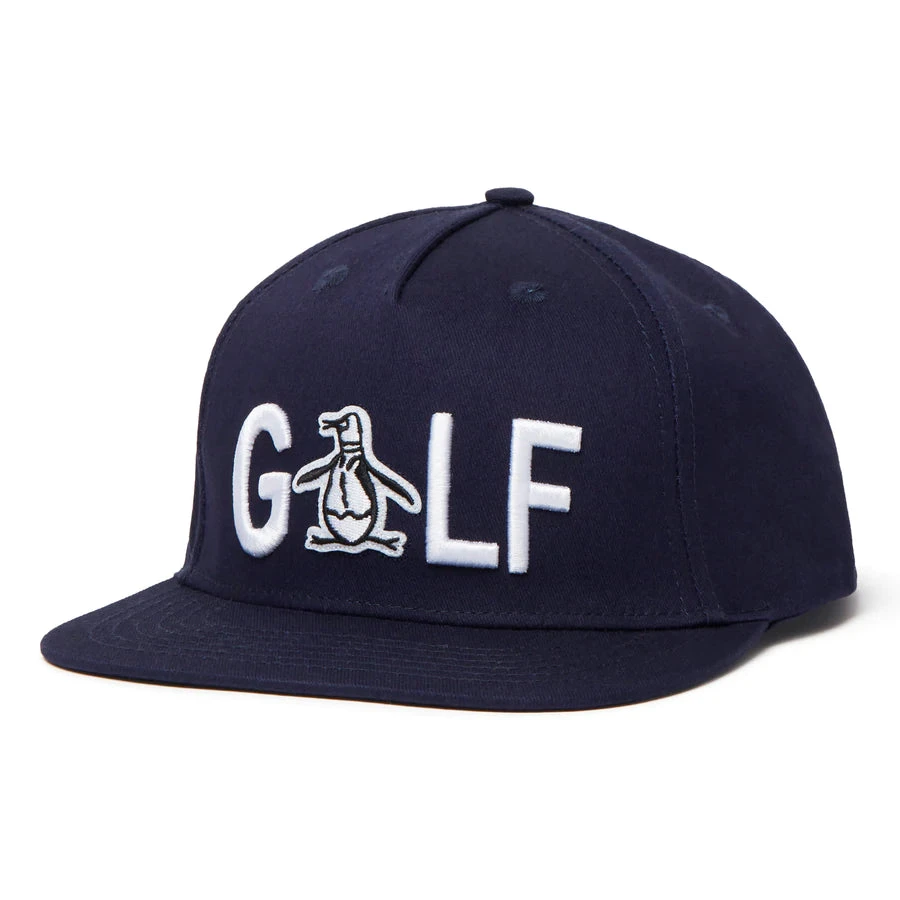 Original Penguin Pete Golf Cap OGASC0C3 1 Original Penguin Pete Golf Cap OGASC0C3