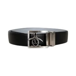 Original Penguin Reversible Leather Golf Belt PN06000