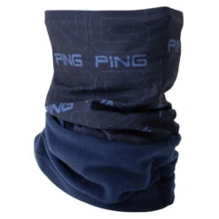 Ping Logo Golf Neckwarmer P03511