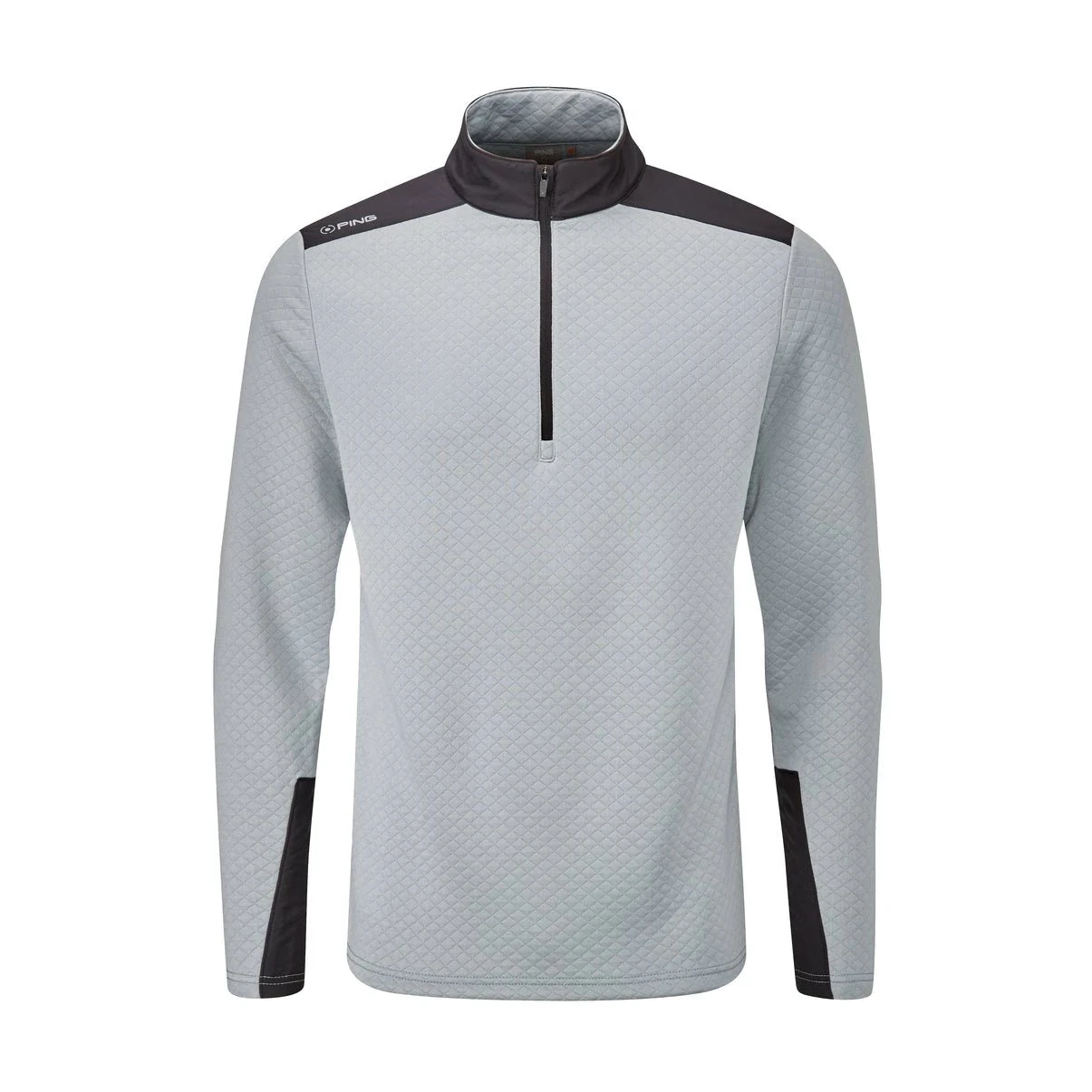 Ping Marshall 1/2-Zip Golf Mid Layer P03546 1 Ping Marshall 1/2-Zip Golf Mid Layer P03546