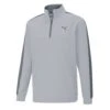 Puma CLOUDSPUN T7 1/4-Zip Golf Pullover 532413