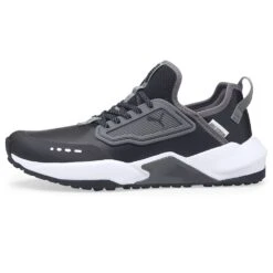 Puma GS One Golf Shoes 195405 5 Puma GS One Golf Shoes 195405 -Golf Fashion Shop Puma GS One Golf Shoes 8