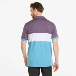 Puma Highway Golf Polo Shirt 532972 -Golf Fashion Shop Puma Highway Golf Polo Shirt 532972 13
