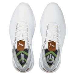 Puma Ignite Articulate Leather Golf Shoes 376155 8 Puma Ignite Articulate Leather Golf Shoes 376155 -Golf Fashion Shop Puma Ignite Articulate Leather Golf Shoes 6