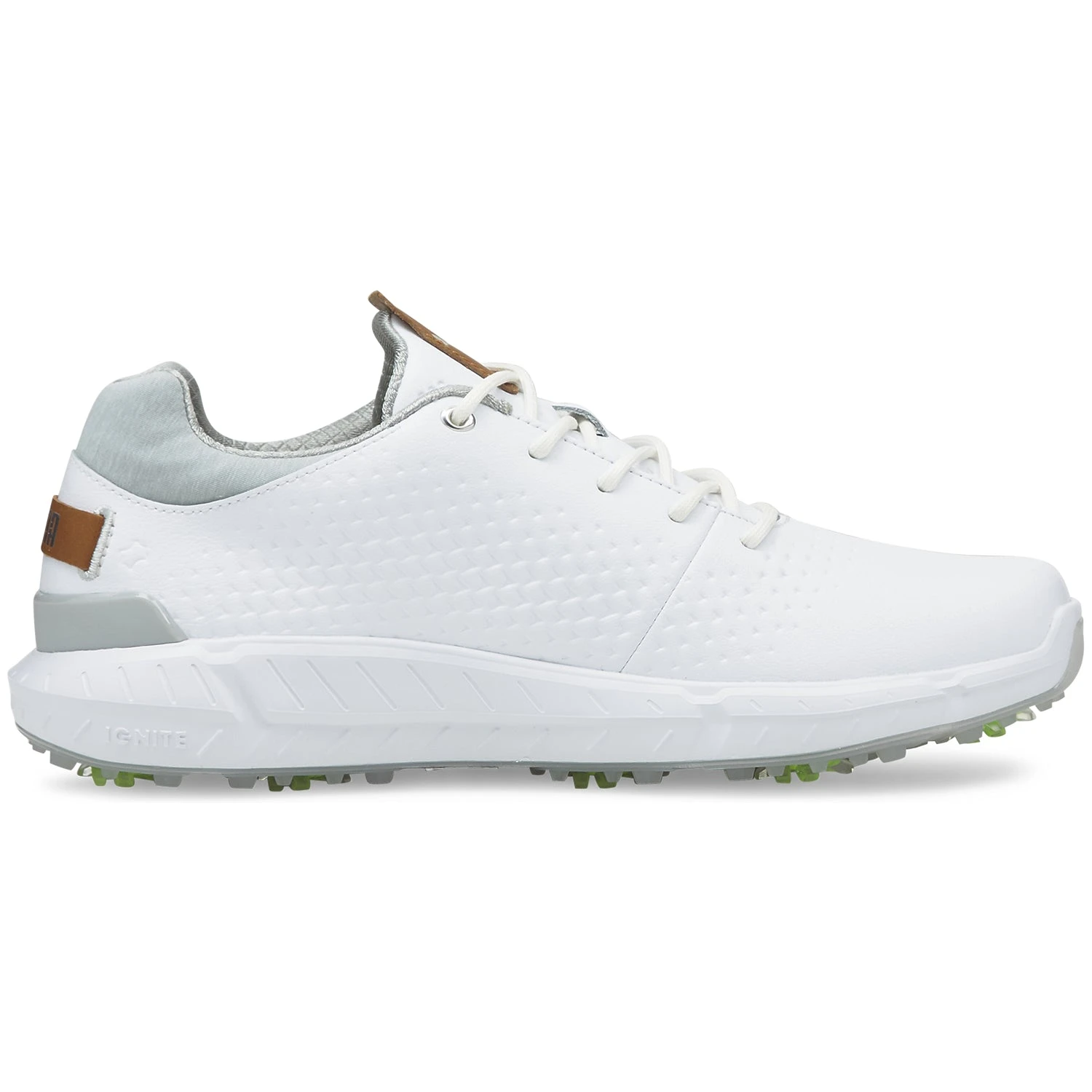Puma Ignite Articulate Leather Golf Shoes 376155 1 Puma Ignite Articulate Leather Golf Shoes 376155