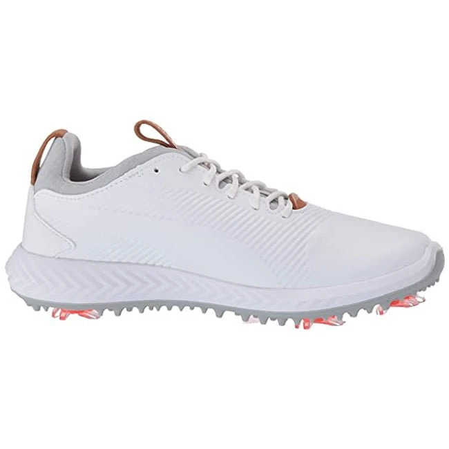Puma Junior IGNITE PWRADAPT 2.0 Golf Shoes 193480 1 Puma Junior IGNITE PWRADAPT 2.0 Golf Shoes 193480