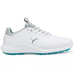 Puma Ladies Ignite Pro Golf Shoes 376583 -Golf Fashion Shop Puma Ladies Ignite Pro Golf Shoes 2
