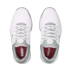 Puma Ladies Proadapt Alphacat Golf Shoes 376157 -Golf Fashion Shop Puma Ladies Proadapt Alphacat Golf Shoes 12