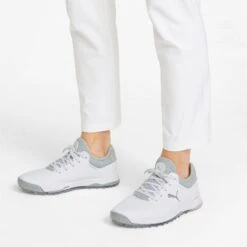 Puma Ladies Proadapt Alphacat Golf Shoes 376157 -Golf Fashion Shop Puma Ladies Proadapt Alphacat Golf Shoes 6