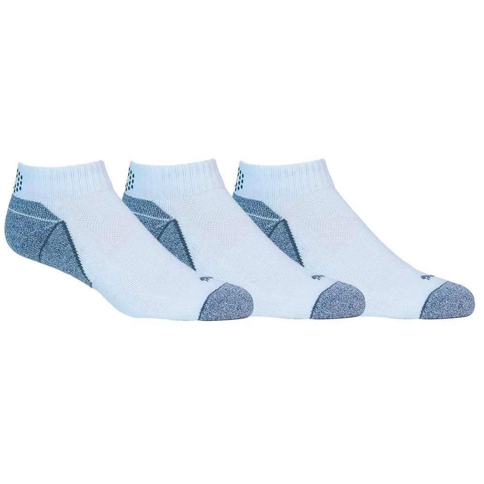 Puma Pounce Quarter 3 Pck Golf Socks 928970 1 Puma Pounce Quarter 3 Pck Golf Socks 928970
