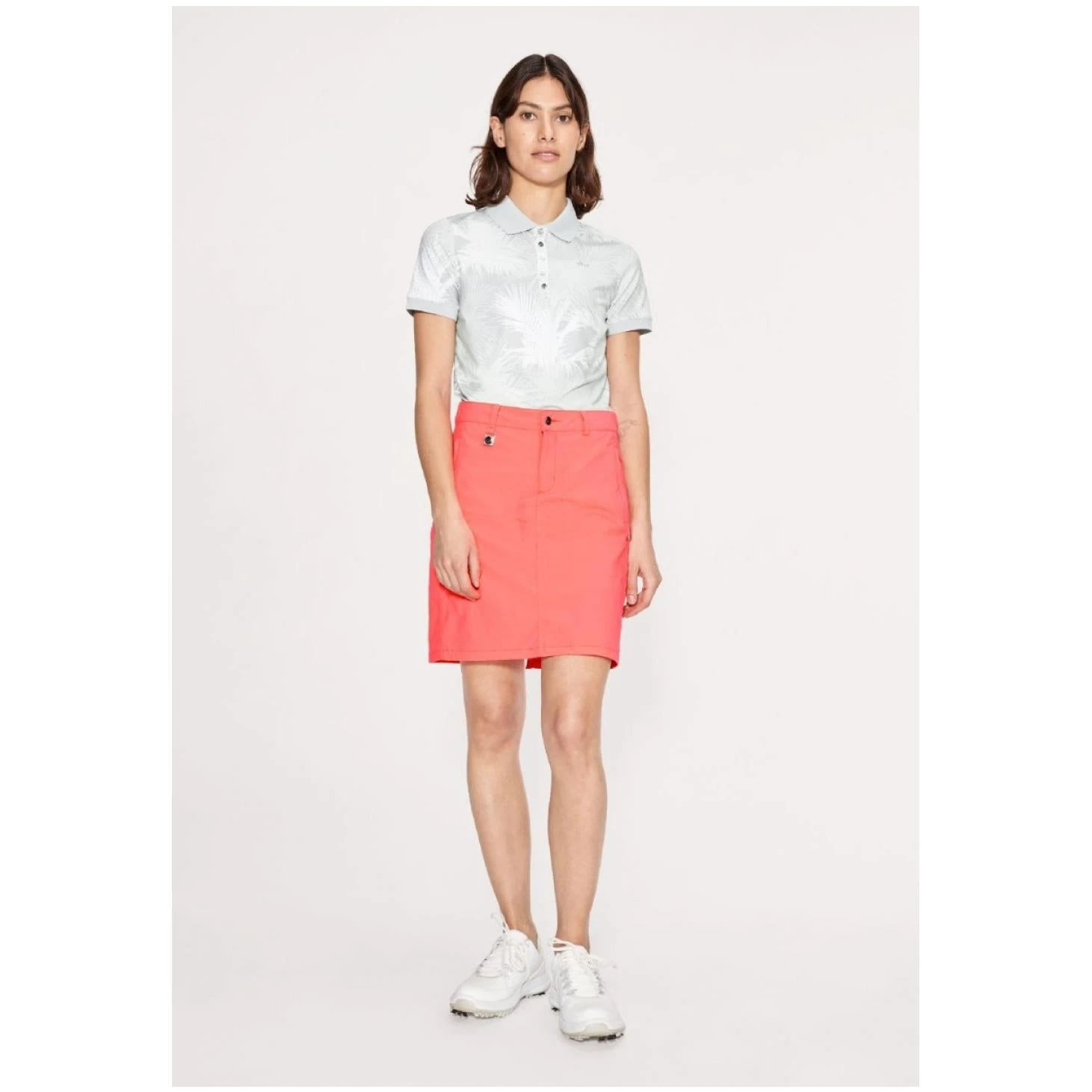 Rohnisch Ladies Active Regular Golf Skort 110672 2 Rohnisch Ladies Active Regular Golf Skort 110672 - Image 2